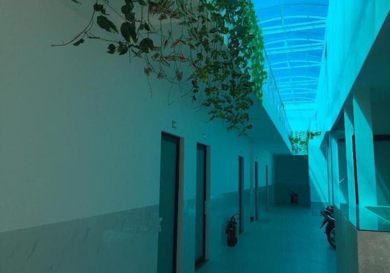 هتل Mai Tuan Chánh Môn A