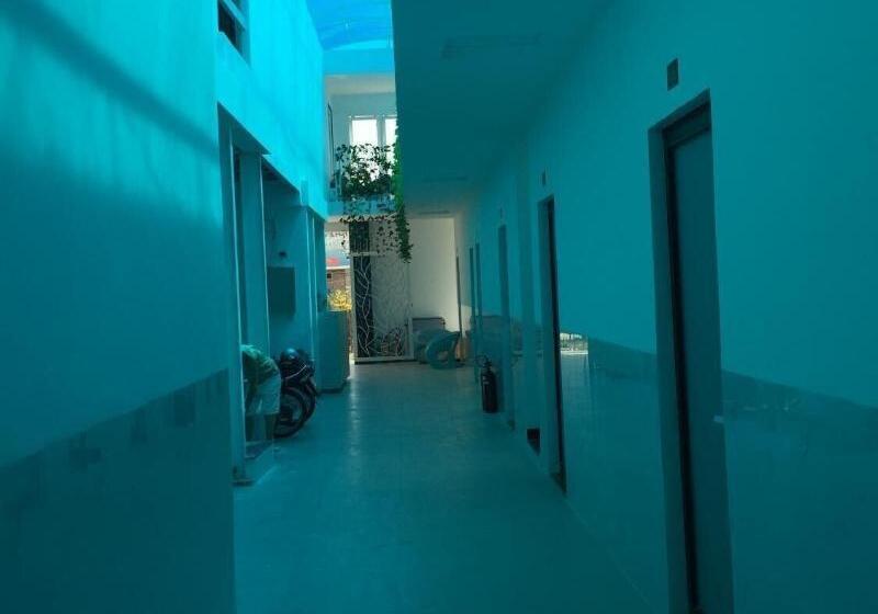 هتل Mai Tuan Chánh Môn A