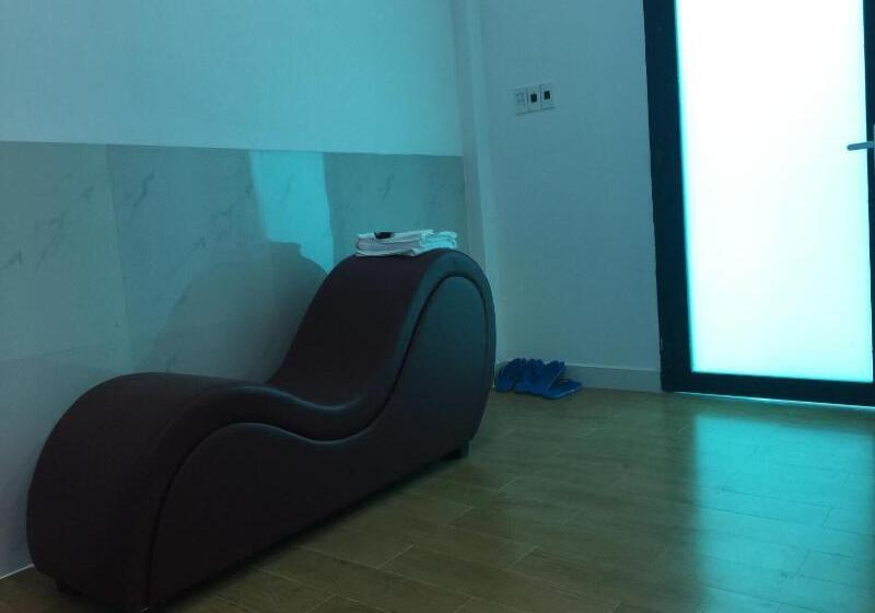 هتل Mai Tuan Chánh Môn A