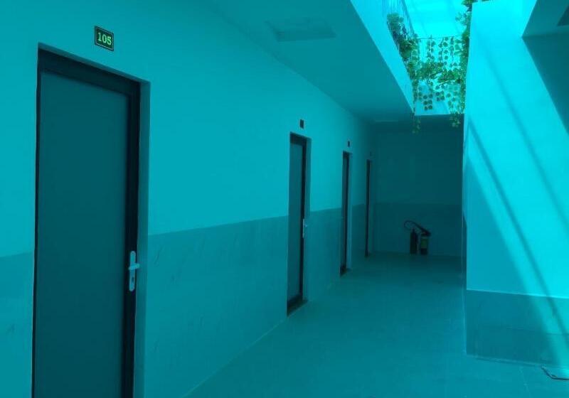 هتل Mai Tuan Chánh Môn A