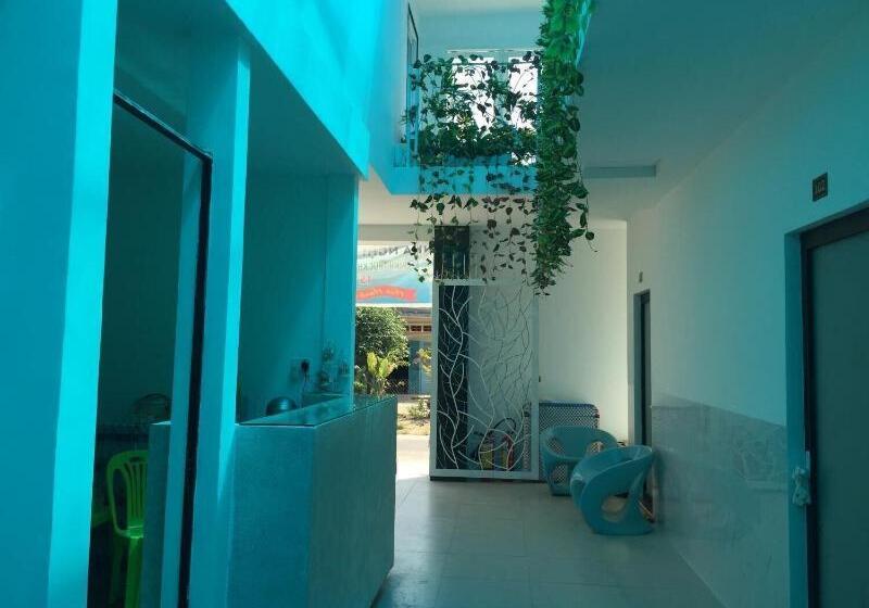 هتل Mai Tuan Chánh Môn A