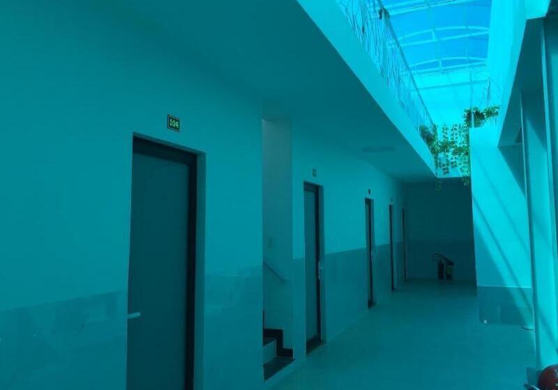 هتل Mai Tuan Chánh Môn A