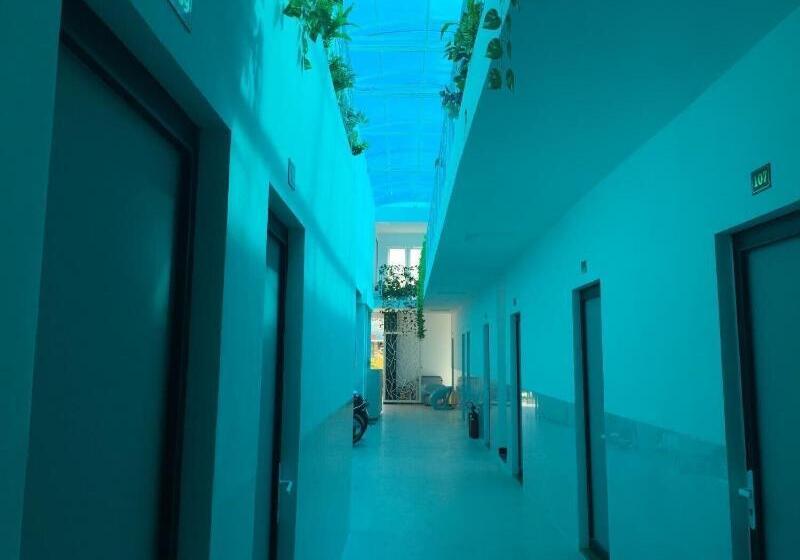 هتل Mai Tuan Chánh Môn A