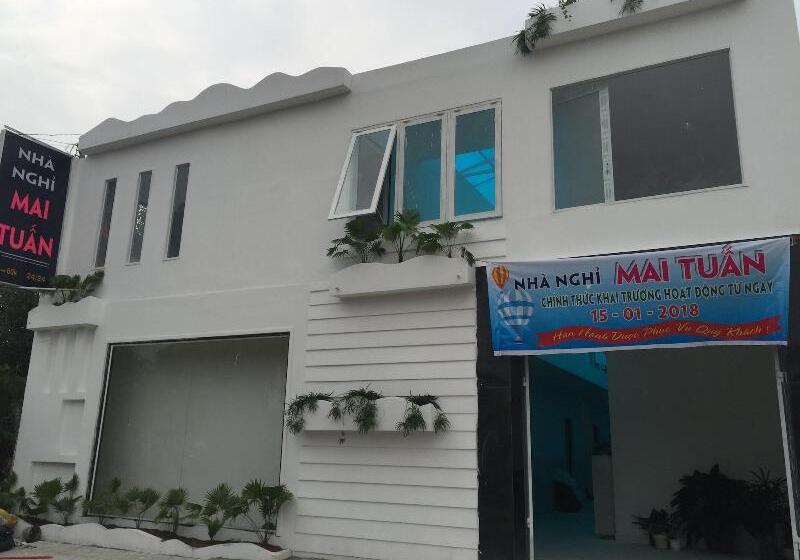 هتل Mai Tuan Chánh Môn A