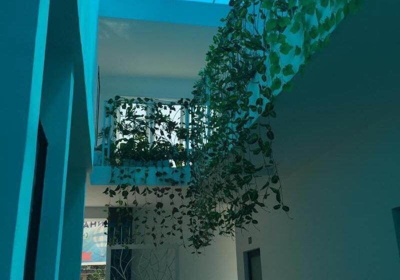 هتل Mai Tuan Chánh Môn A