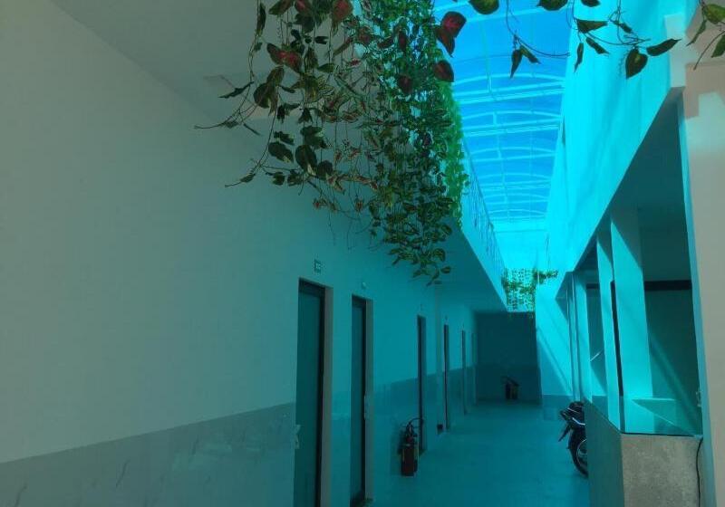 هتل Mai Tuan Chánh Môn A