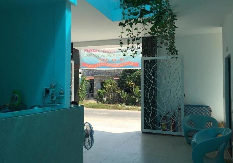 هتل Mai Tuan Chánh Môn A