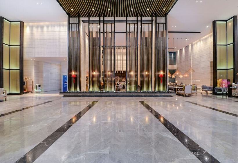 בית מלון כפרי Mandarin Smart