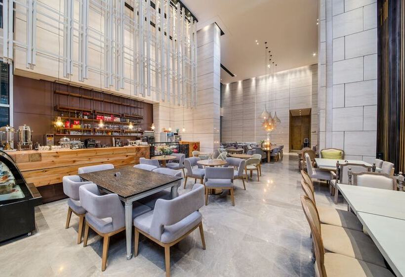 בית מלון כפרי Mandarin Smart