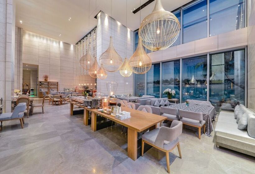 בית מלון כפרי Mandarin Smart