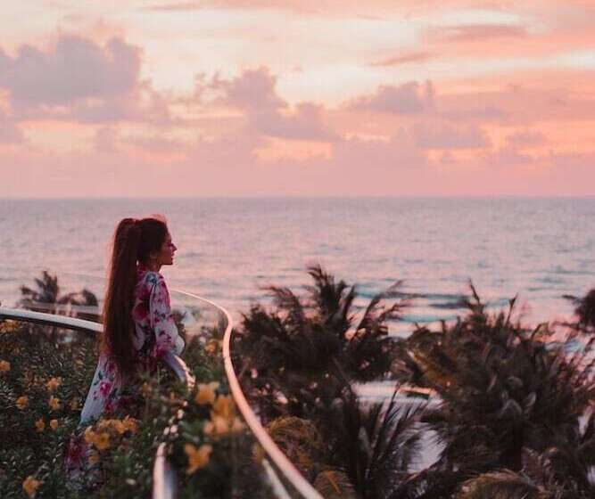 هتل Marina Seaside Boutique