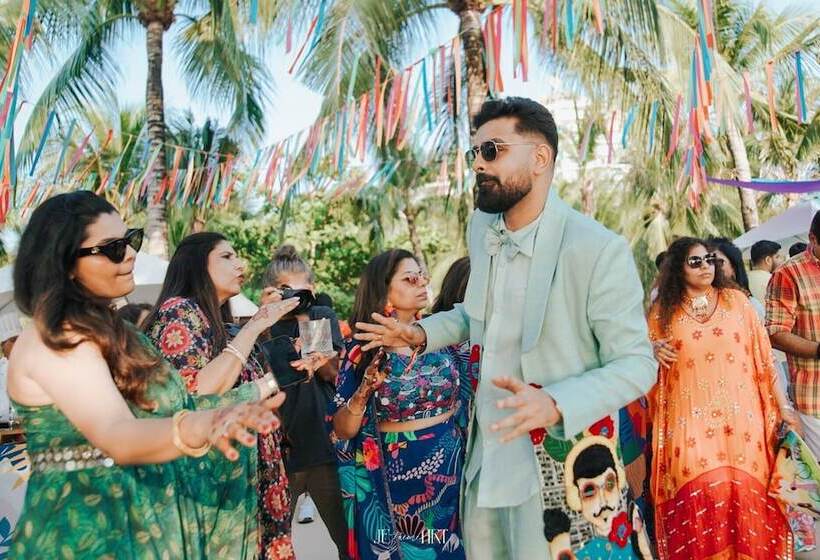 هتل Marina Seaside Boutique