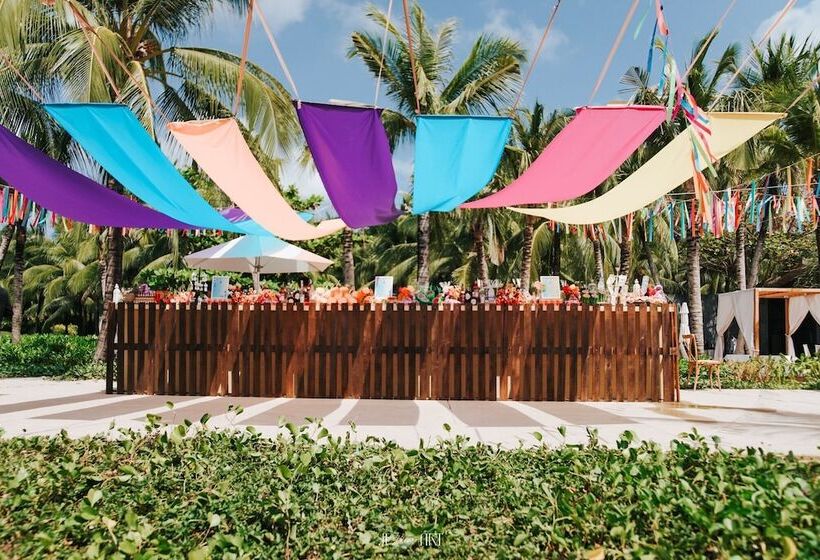 هتل Marina Seaside Boutique