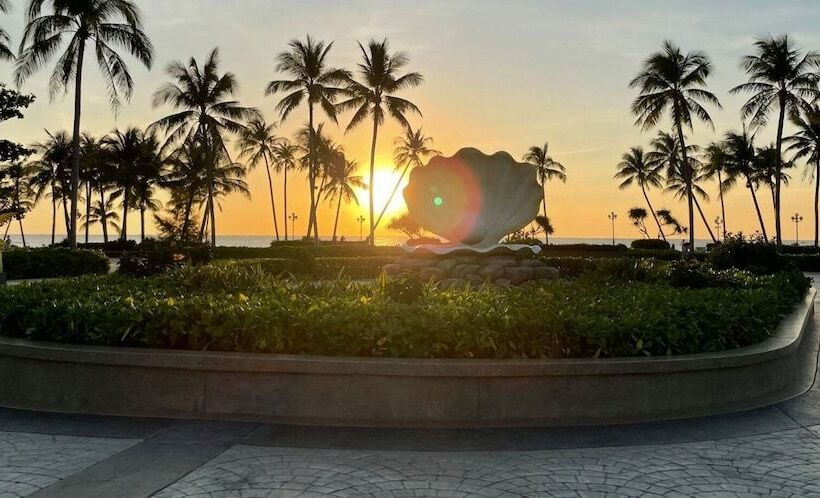 هتل Marina Seaside Boutique