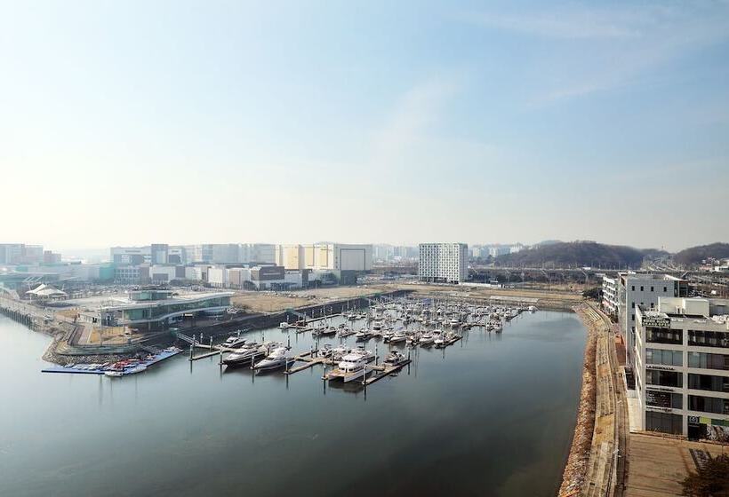 ホテル Marinabay Seoul