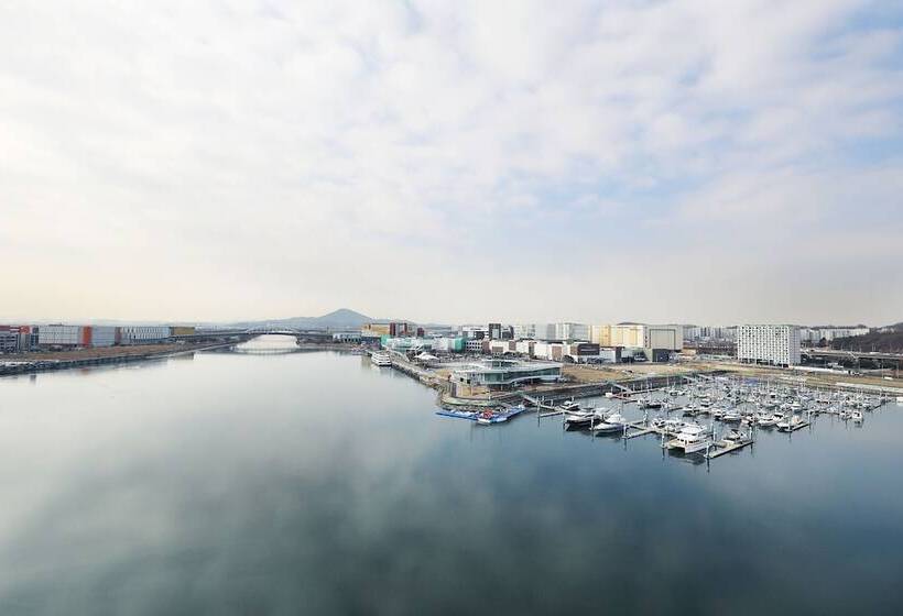 ホテル Marinabay Seoul