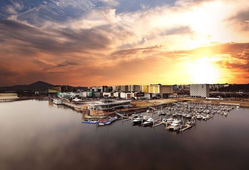 ホテル Marinabay Seoul