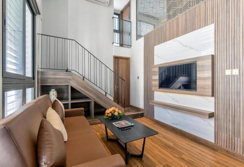 Maris Hotel Nha Trang