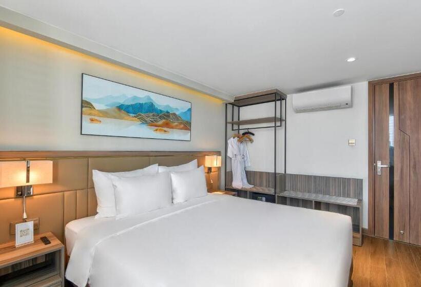 Maris Hotel Nha Trang