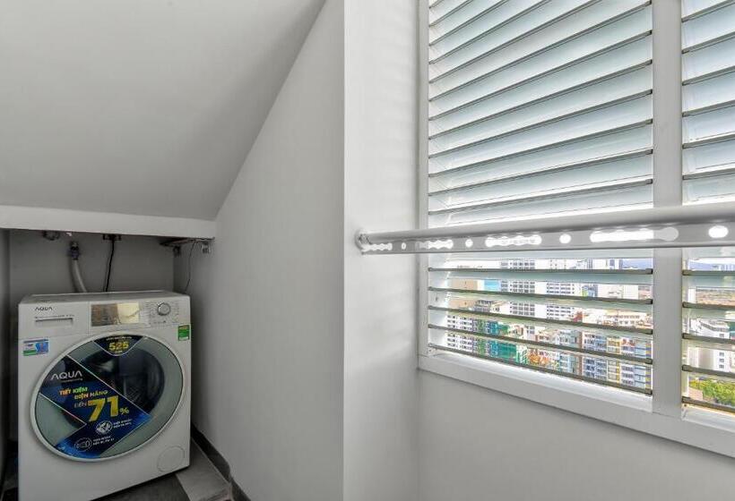 Maris Hotel Nha Trang