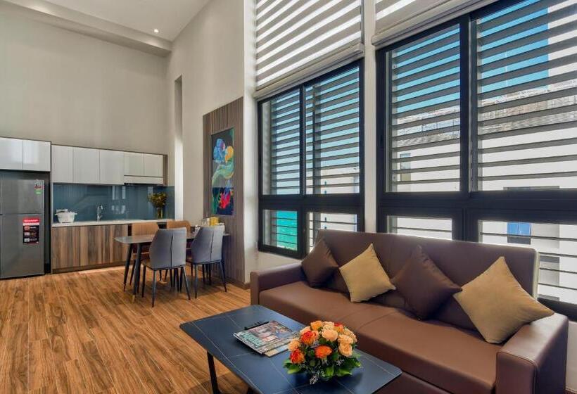 Maris Hotel Nha Trang