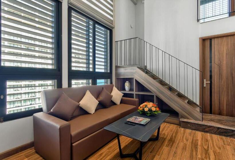 Maris Hotel Nha Trang