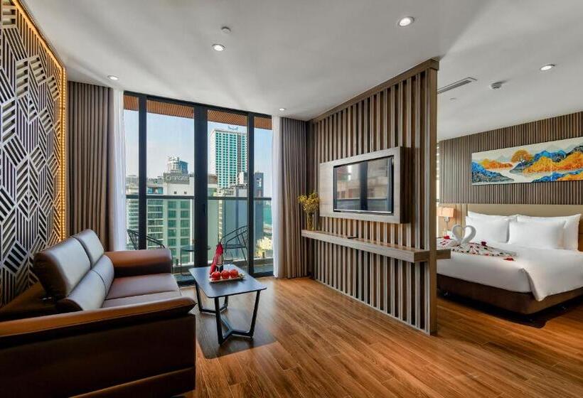 Maris Hotel Nha Trang