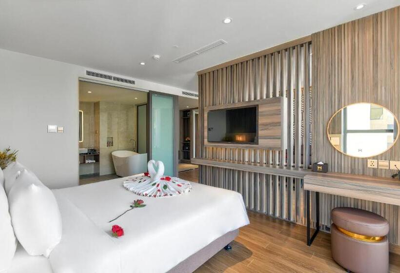 Maris Hotel Nha Trang