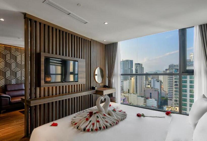 Maris Hotel Nha Trang