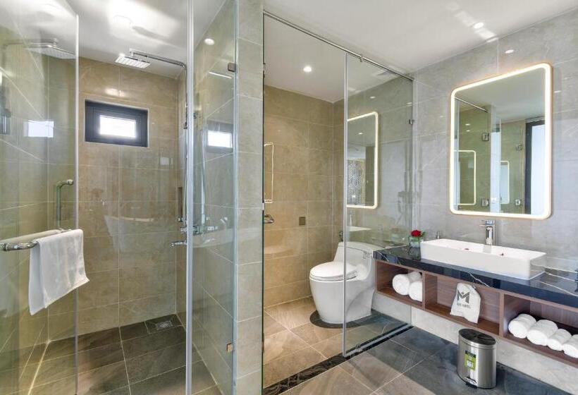 Maris Hotel Nha Trang