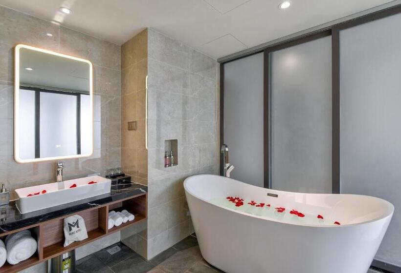 Maris Hotel Nha Trang