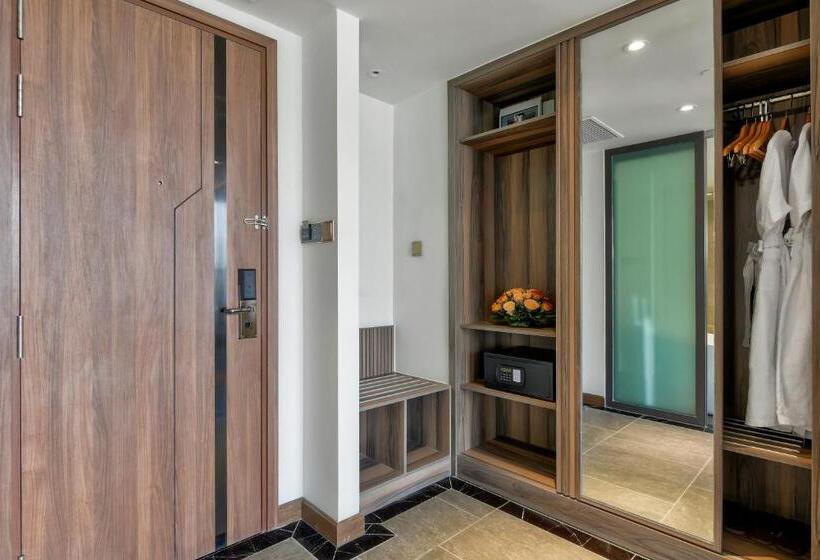 Maris Hotel Nha Trang