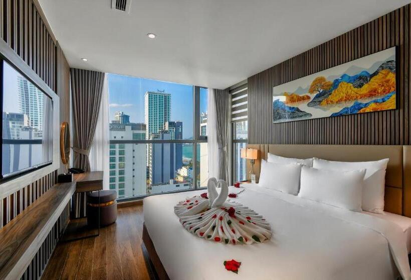 Maris Hotel Nha Trang