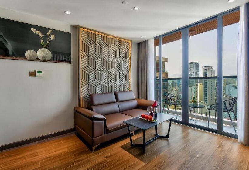 Maris Hotel Nha Trang