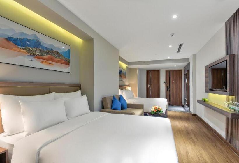 Maris Hotel Nha Trang