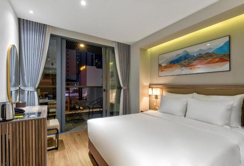 Maris Hotel Nha Trang