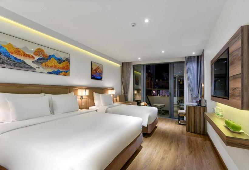 Maris Hotel Nha Trang