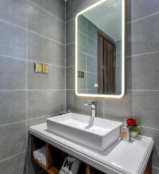 Maris Hotel Nha Trang