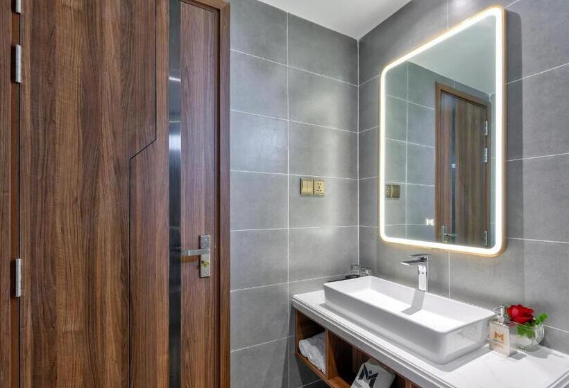 Maris Hotel Nha Trang