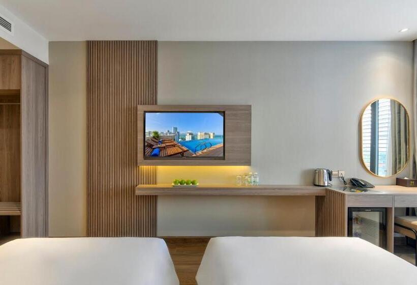 Maris Hotel Nha Trang