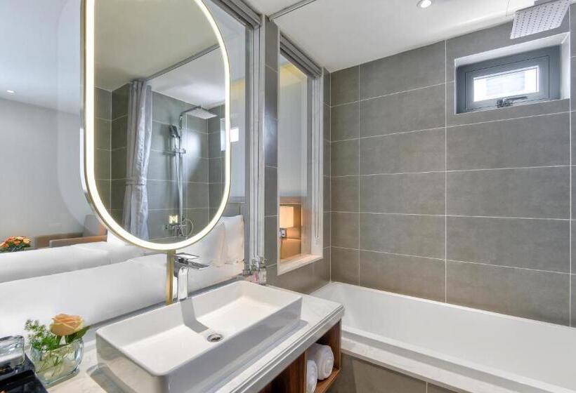 Maris Hotel Nha Trang