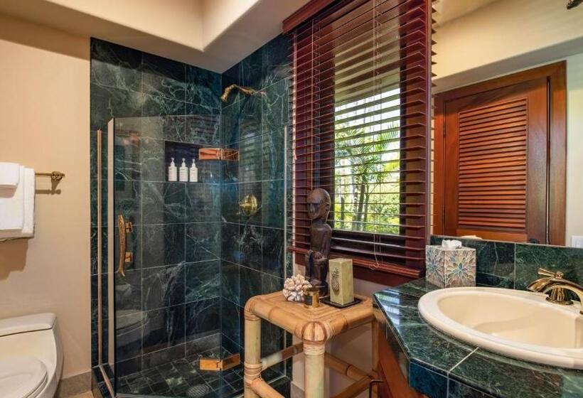 فندق Mauna Lani Luxury Vacation Villas   Coraltree Residence Collection