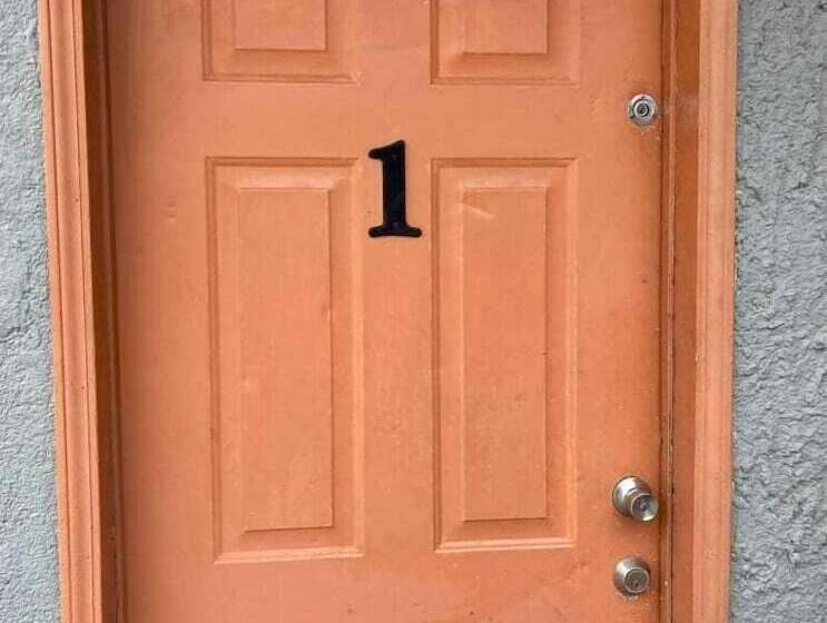 בית מלון כפרי Menta Condo