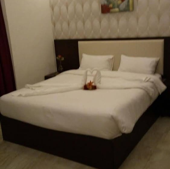 هتل Merritt Dead Sea Resort