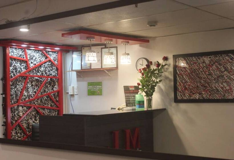 ホテル Ml Suites