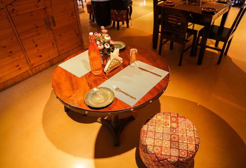 酒店 Montrose 11 Boutique