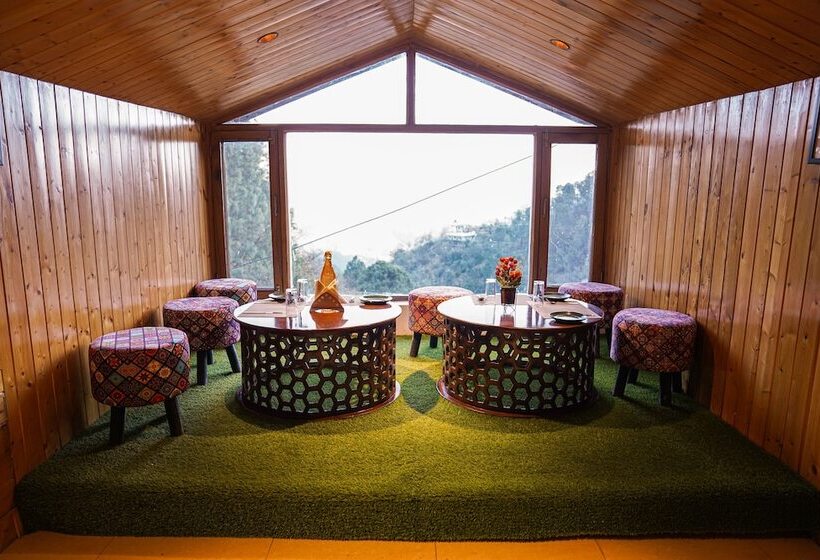 酒店 Montrose 11 Boutique