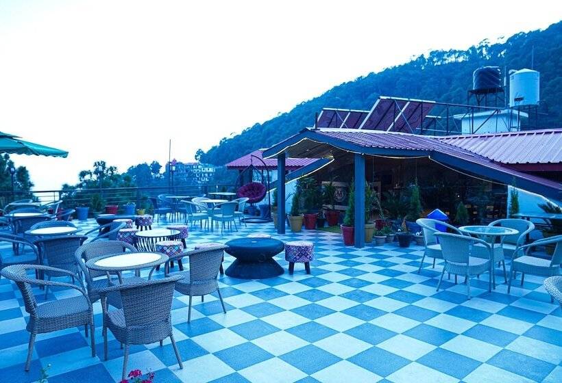 酒店 Montrose 11 Boutique