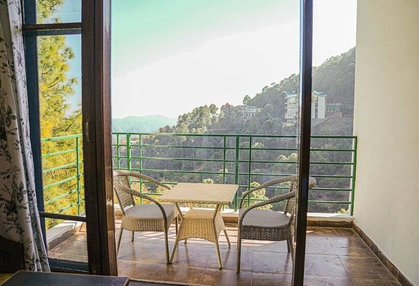 酒店 Montrose 11 Boutique