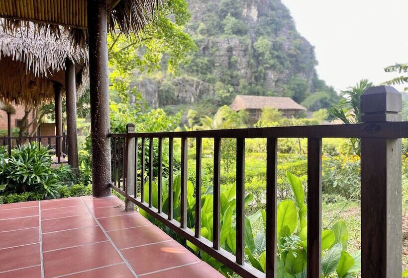 هتل Muong Village Ninh Binh